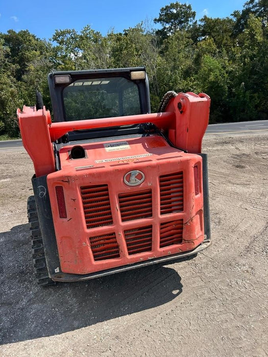 2020 KUBOTA SVL75-2