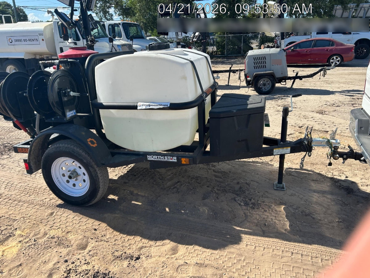 2025 NORTHSTAR 157595