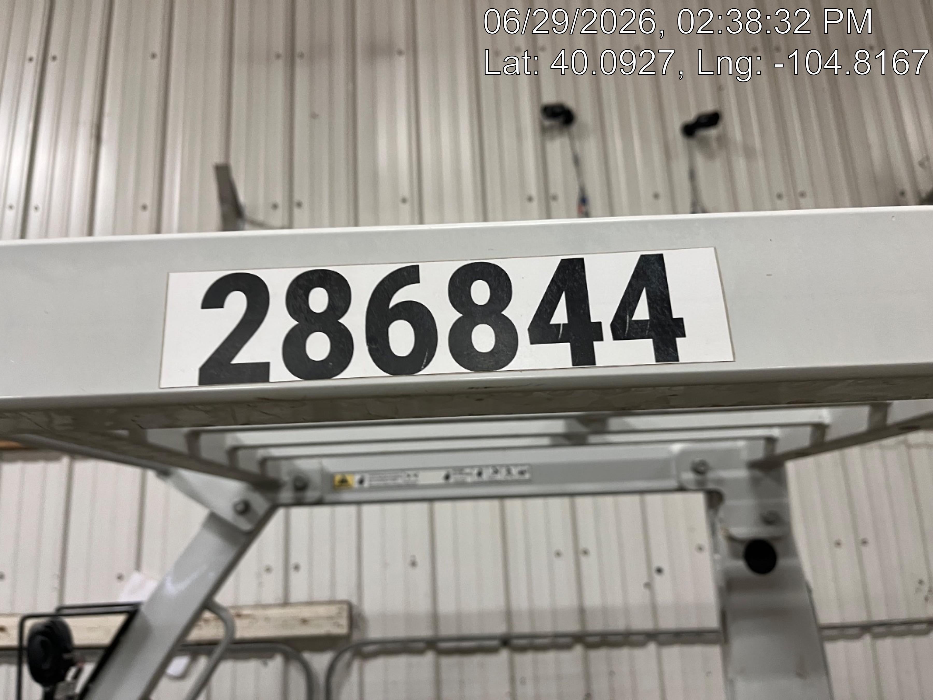 2022 UNICARRIER MAP1F2A25DV
