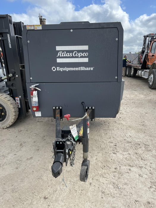 2022 ATLAS COPCO XAS440