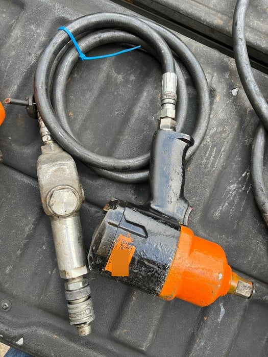 2020 MICHIGAN PNEUMATIC 751SS