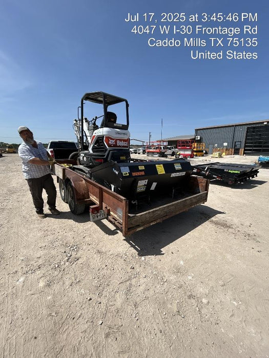 2025 STAR INDUSTRIES 1406B