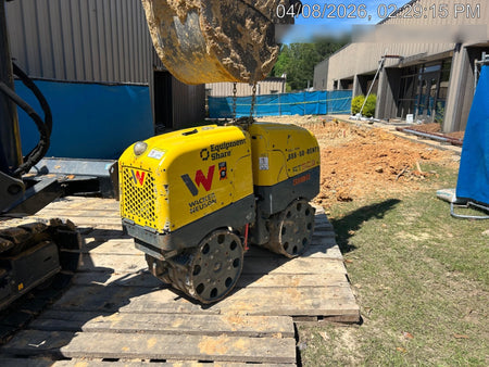 2024 WACKER NEUSON RTLx-SC3