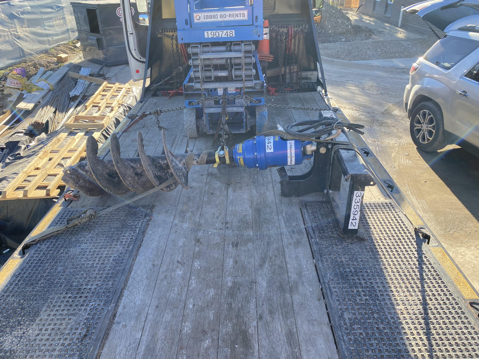 2023 AUGER TORQUE 3300-30