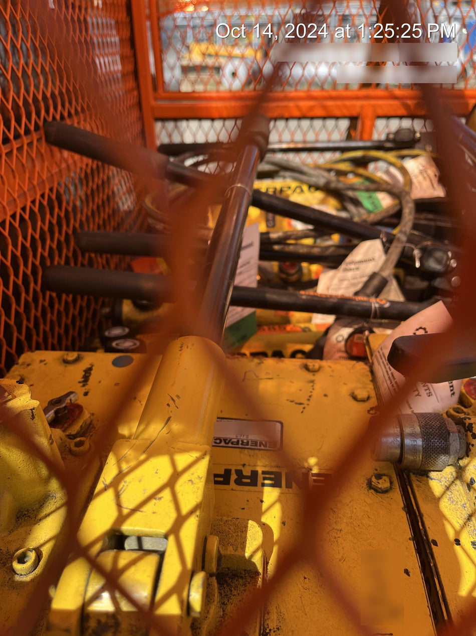 2021 ENERPAC P392