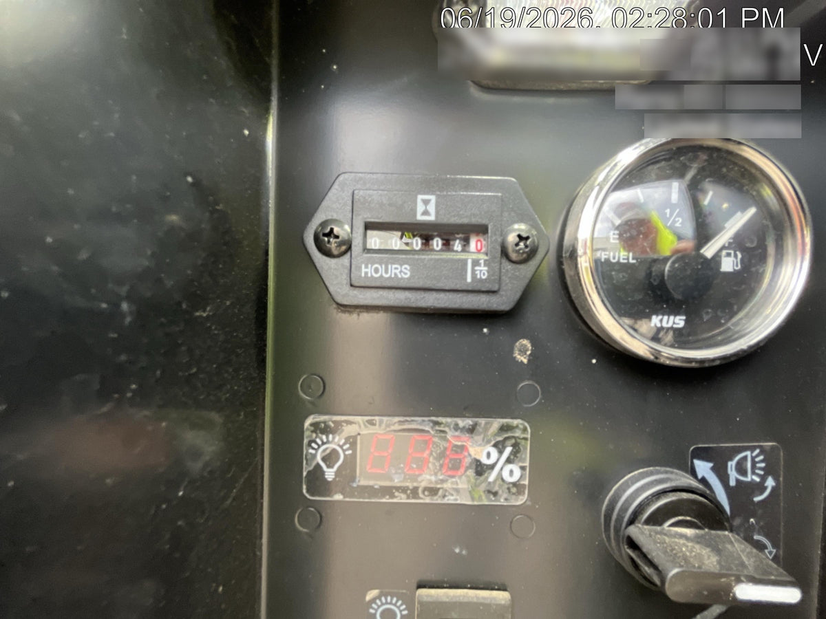 2025 MULTIQUIP GBX24BK