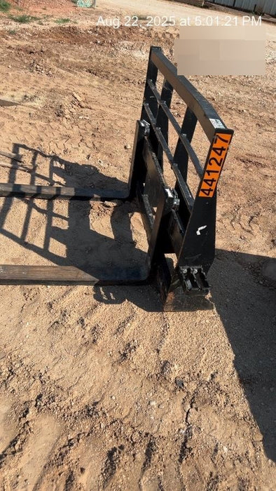 2024 ARROW MATERIAL HANDLING FS5100CB - 72"