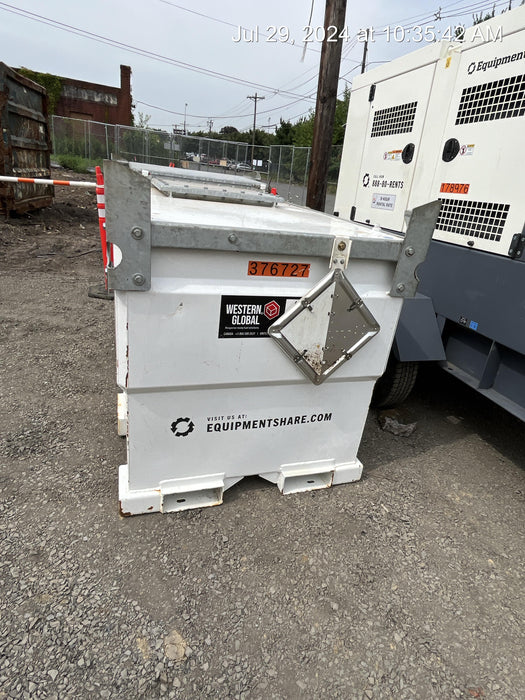 2023 WESTERN GLOBAL 20TCG-ES