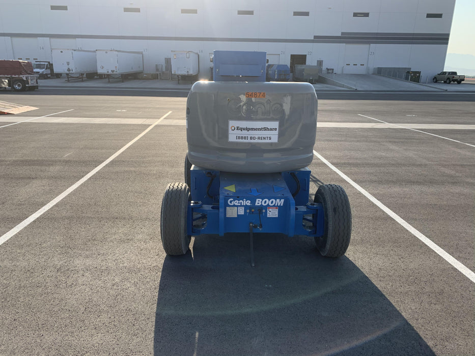 2019 GENIE Z-45/25J DC