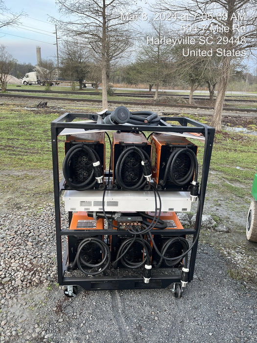 2023 LINCOLN ELECTRIC FLEXTEC 350X