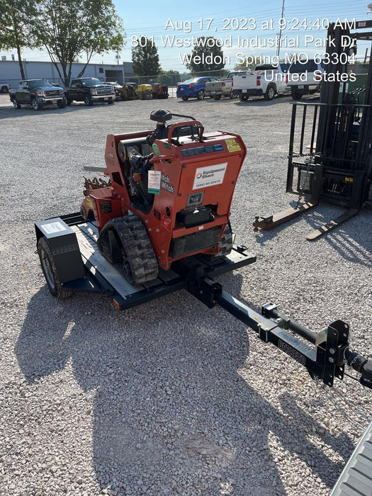 2022 BARRETO E4X6TBT