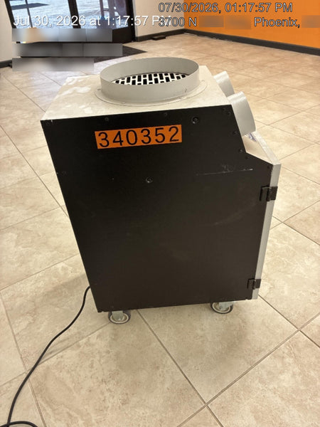 2023 KWIKOOL KPAC1411-2