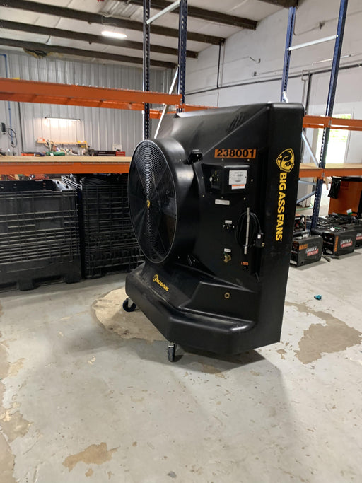 2022 BIG ASS FANS Cool Space 400