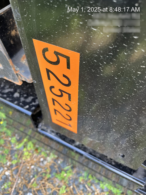 2025 VIRNIG PF4855-5VG