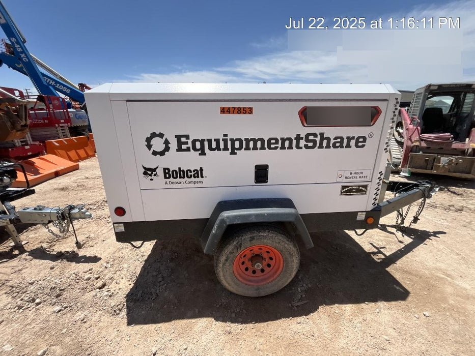 2024 BOBCAT PA425WCU-T4F