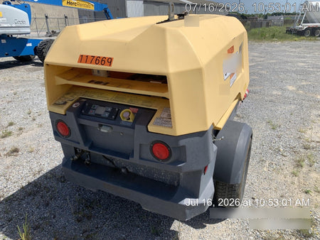 2020 ATLAS COPCO XAS188