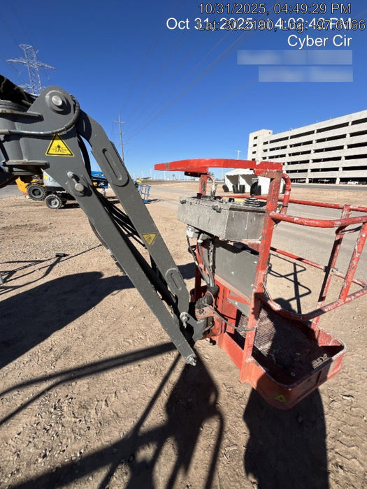 2017 SKYJACK SJ30 AJE