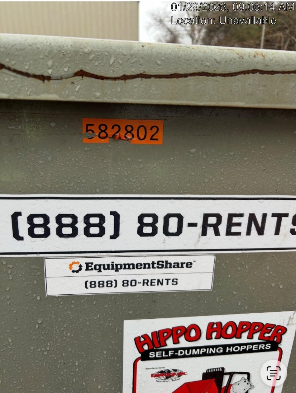 2025 HIPPO HH64HD