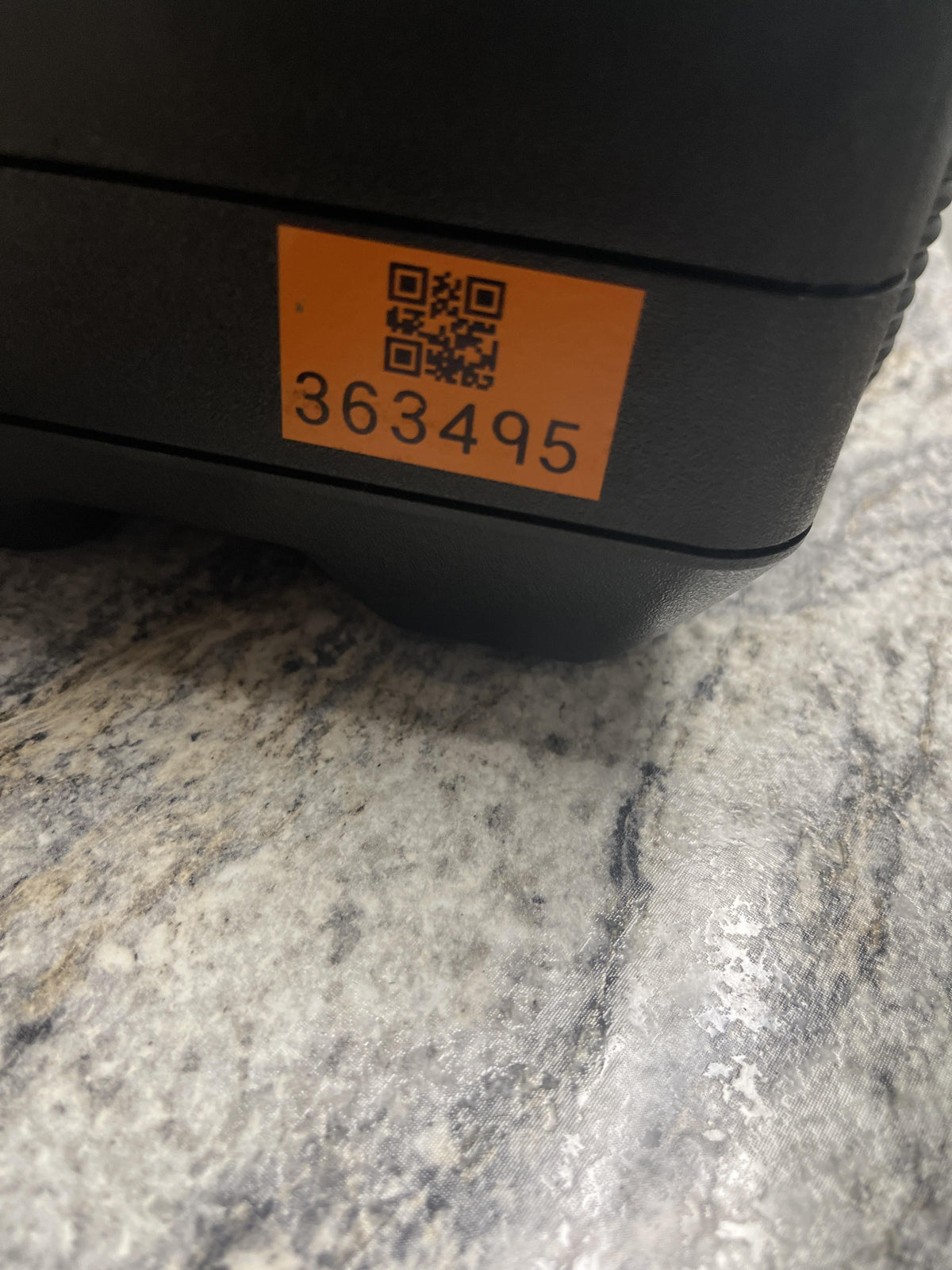 2024 MOTOROLA R7 DISPLAY