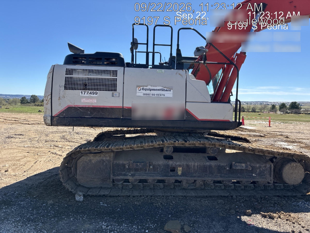 2021 LINK-BELT 300X4