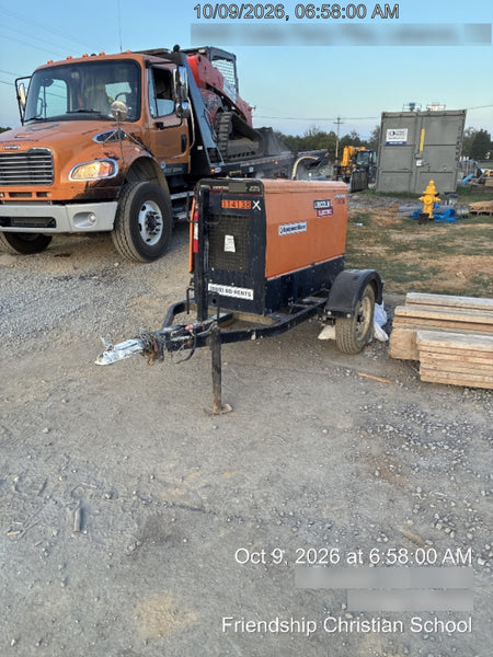 2025 STAR INDUSTRIES 1360B-6FXL