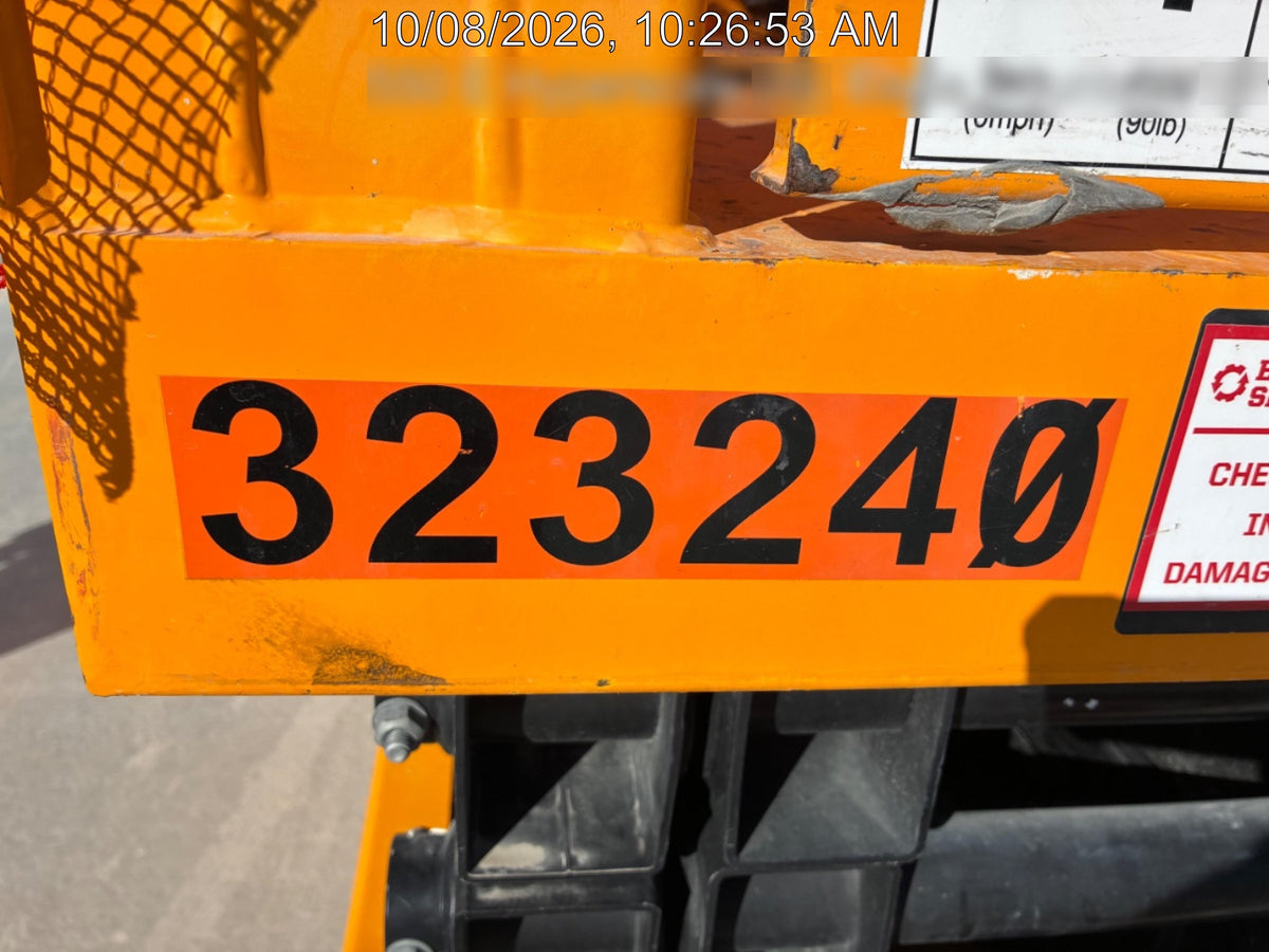 2023 JCB S2632E