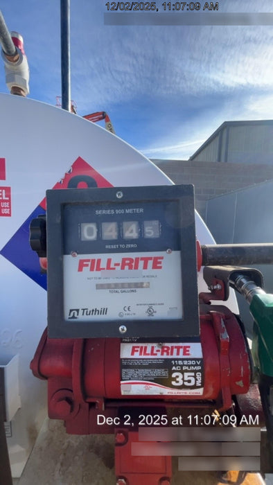 2019 WACKER NEUSON G25