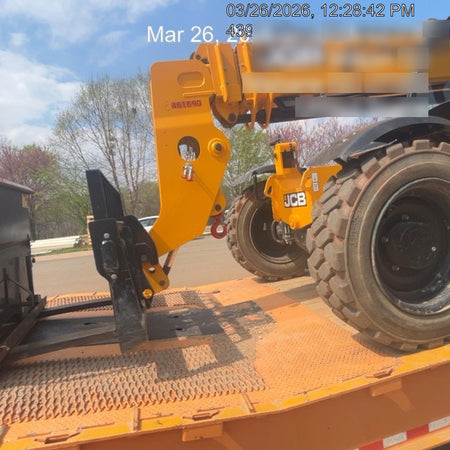 2022 ARROW MATERIAL HANDLING HP-6000-200