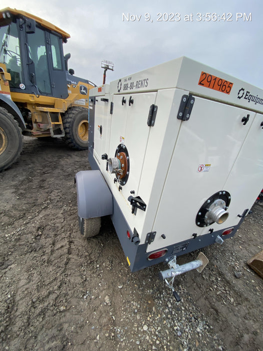 2023 ATLAS COPCO PAC F44 KD-S