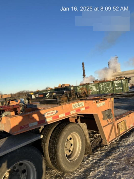 2023 STAR INDUSTRIES M1360B - Star JIB Boom