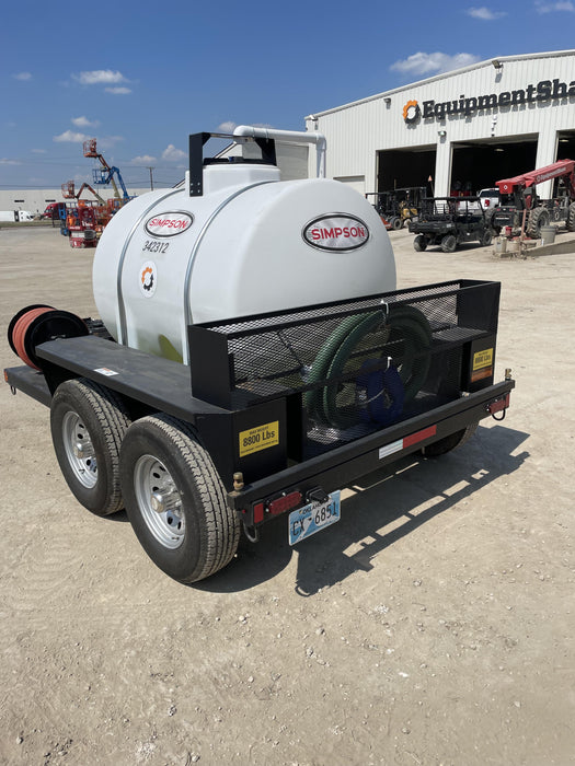 2023 SIMPSON SWT-52517