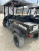 2022 Club Car CA1700D Canopy, Diesel, 4 Passenger