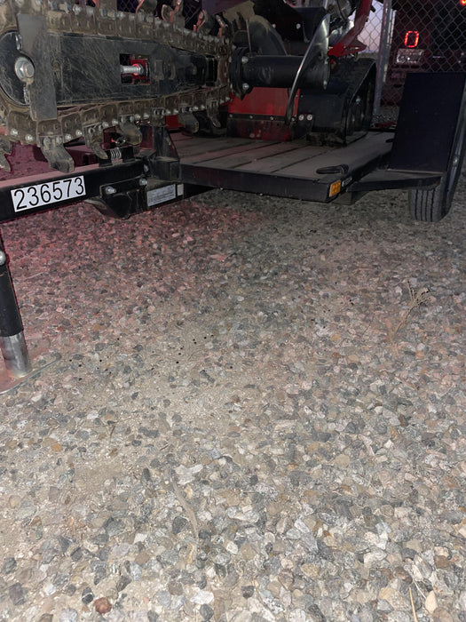 2022 BARRETO E4X6TBT