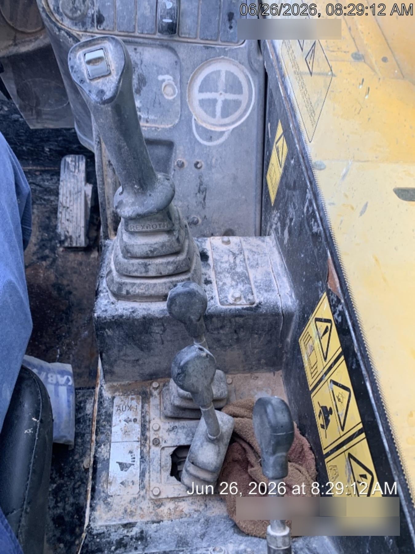 2021 JCB 509-42