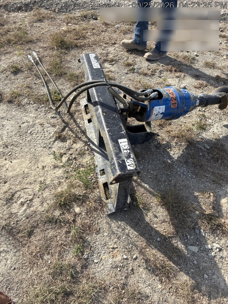 2024 AUGER TORQUE 3300-30