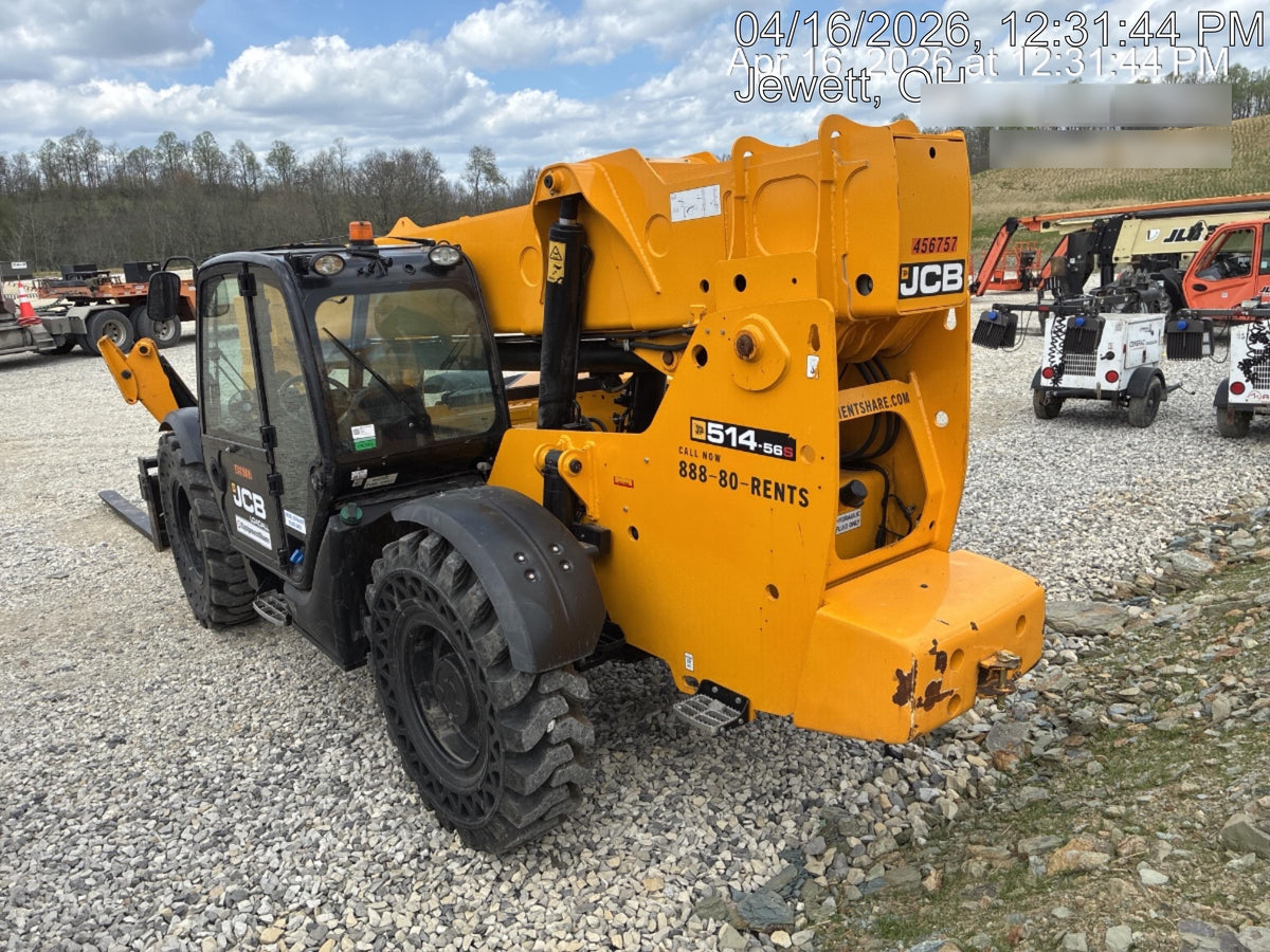 2024 JCB 514-56