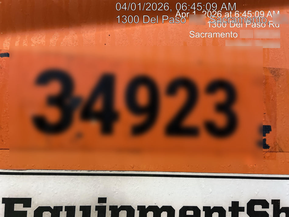 2019 JLG 450AJ