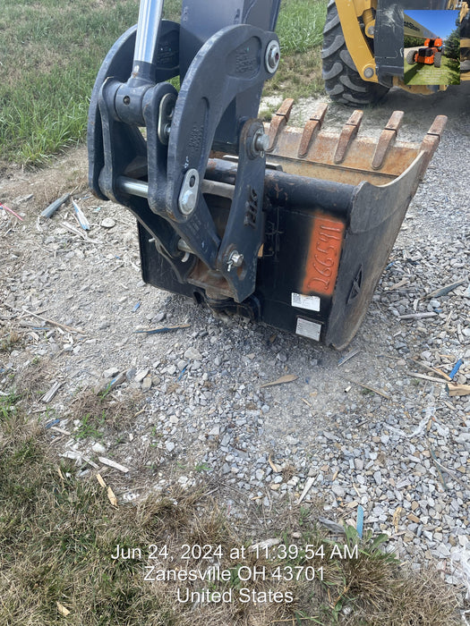 2022 PALADIN 501639 - Sany