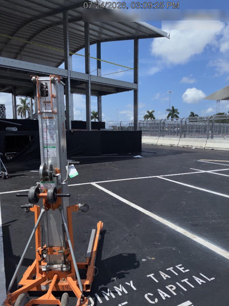 2021 LIFTSMART MLC-24