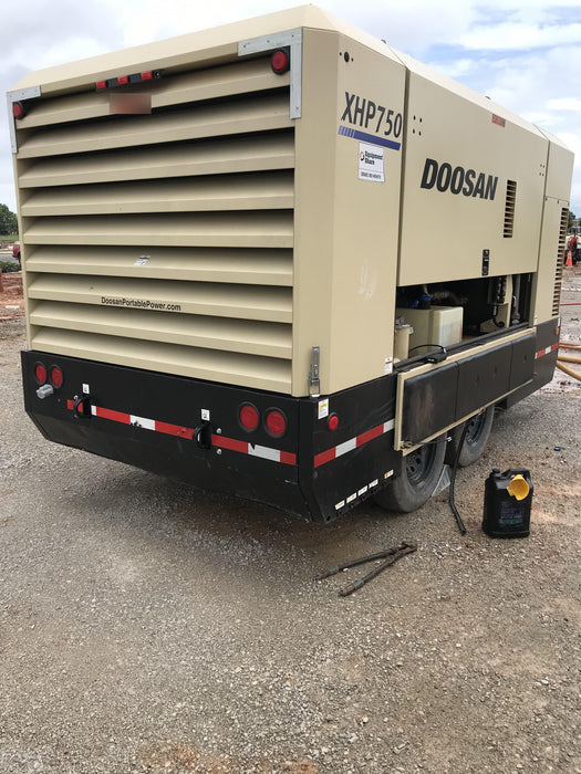 2020 DOOSAN XHP750WCU-T4F