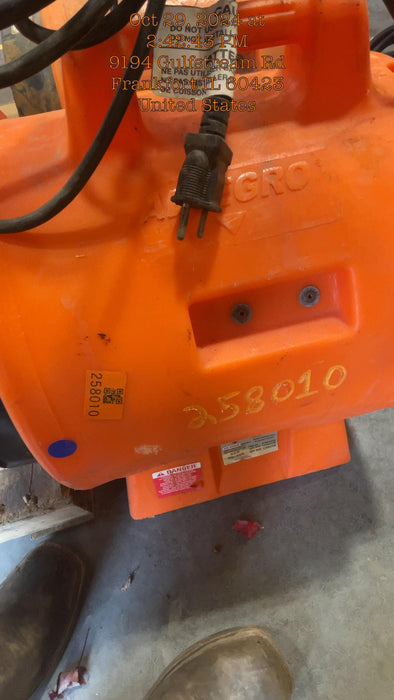 2022 ALLEGRO 9539-12