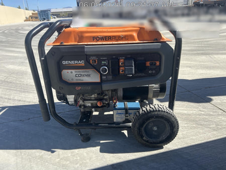 2024 GENERAC GP9200E