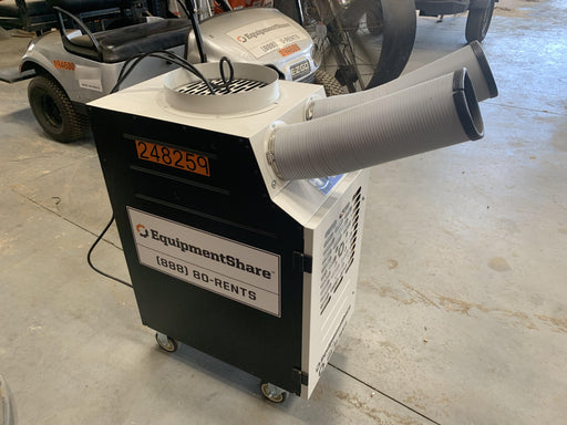 2022 KWIKOOL KPAC1411-2