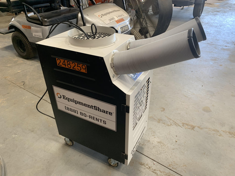 2022 KWIKOOL KPAC1411-2