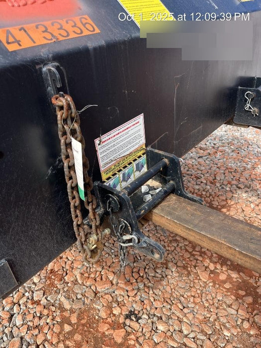 2024 STAR INDUSTRIES 1406B