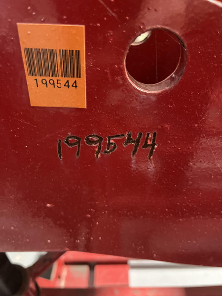 2021 B&B PIPE 3802