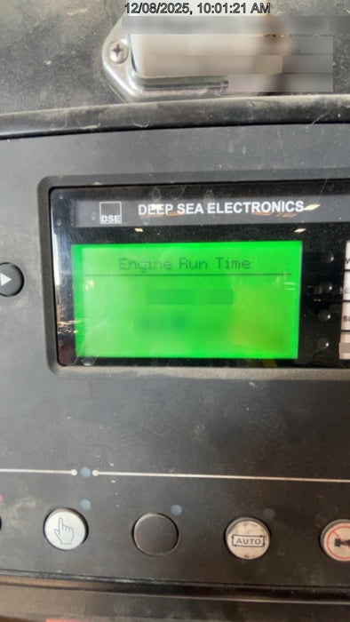 2022 ATLAS COPCO QAS 70