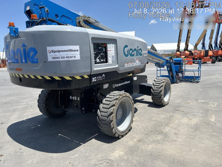 2024 GENIE S-65 XC