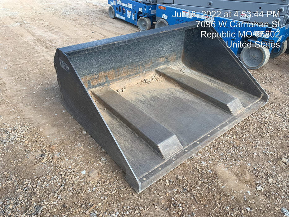 2020 STAR INDUSTRIES 1406B