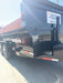 2025 TEXAS PRIDE TRAILERS DT714416KBP